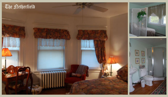 Come Wright Inn Netherfield Room Bed and Breakfast Atlantic City Area Come Wright Inn Netherfield Room Bed and Breakfast Atlantic City Area
