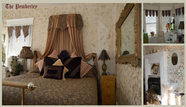 Pemberley Room Come Wright Inn Bed and Breakfast Pemberley Room Come Wright Inn Bed and Breakfast