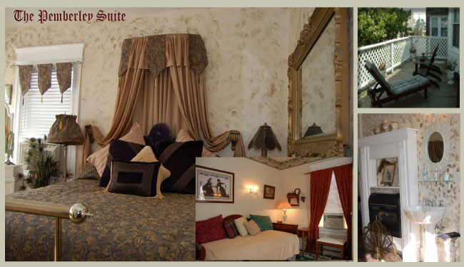 Come Wright Inn Pemberley Suite Bed and Breakfast Atlantic City Area Come Wright Inn Pemberley Suite Bed and Breakfast Atlantic City Area
